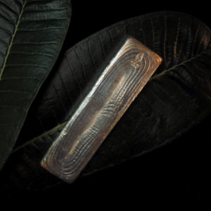 500g Silver Bar